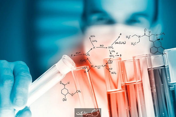 رشته شیمی دارویی چیست؟